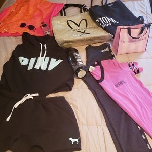 VS/VS Pink Lot FINAL PRICE!